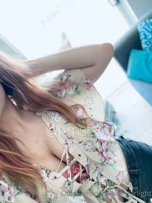 Kimstarlight OnlyFans Leaked Free Thumbnail Picture - #KuEvAF84yr