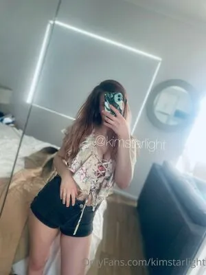 Kimstarlight OnlyFans Leaked Free Thumbnail Picture - #LVYOJ2PWK4