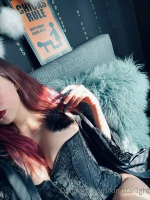 Kimstarlight OnlyFans Leaked Free Thumbnail Picture - #g2Ems0DIJG