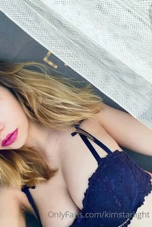 Kimstarlightofficial OnlyFans Leaked Free Thumbnail Picture - #bs1i9Nolyg