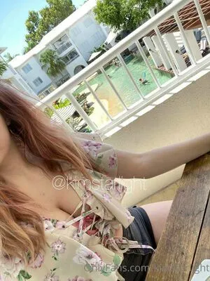 Kimstarlightofficial OnlyFans Leaked Free Thumbnail Picture - #hihYpEVULj