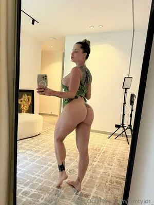 Kimtylor OnlyFans Leaked Free Thumbnail Picture - #KPyJtJ8KKP