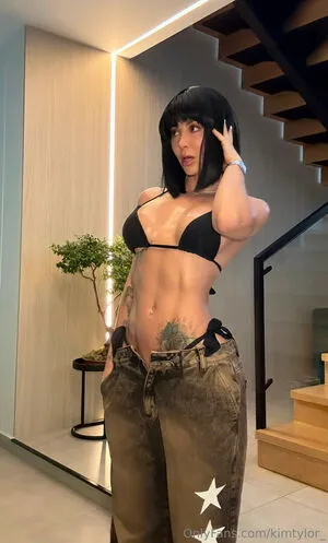 Kimtylor OnlyFans Leaked Free Thumbnail Picture - #R2uGjXtDRn