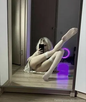 Kimuromi OnlyFans Leaked Free Thumbnail Picture - #qlenoNL9pf