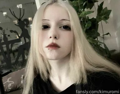 Kimuromi OnlyFans Leaked Free Thumbnail Picture - #rrxUwWF7j0