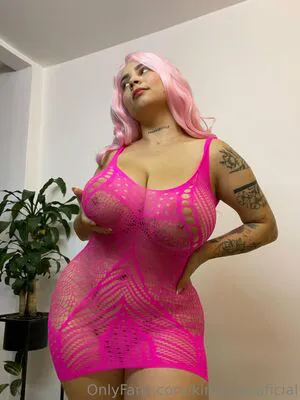Kimvelezoficial OnlyFans Leaked Free Thumbnail Picture - #Chb12UwBUI