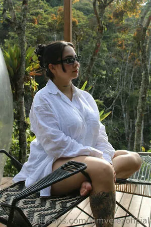 Kimvelezoficial OnlyFans Leaked Free Thumbnail Picture - #T8i930w8h1