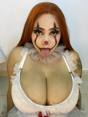Kimvelezoficial OnlyFans Leaked Free Thumbnail Picture - #kGX6AUwzQE
