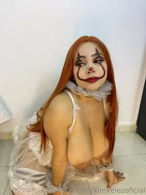 Kimvelezoficial OnlyFans Leaked Free Thumbnail Picture - #keSj4wlZ9g