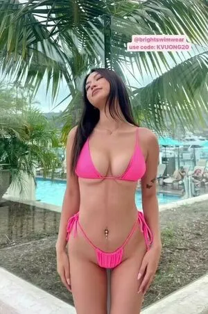 Kimvuongg OnlyFans Leaked Free Thumbnail Picture - #3cXw3cqRBW