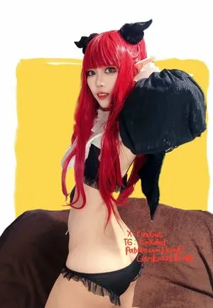 Kimxi OnlyFans Leaked Free Thumbnail Picture - #JXDeWneiXe