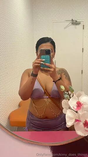Kimy Does Things OnlyFans Leaked Free Thumbnail Picture - #VDMnd3I7UL