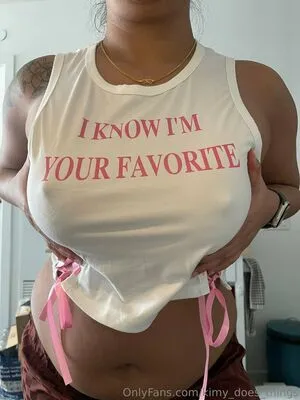 Kimy Does Things OnlyFans Leaked Free Thumbnail Picture - #tApbps3gFp