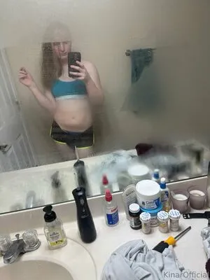 Kinarofficial OnlyFans Leaked Free Thumbnail Picture - #AG3CWCEXpp