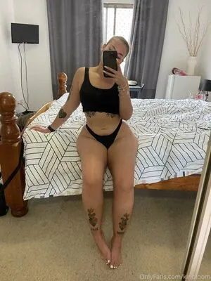 Kinbloom OnlyFans Leaked Free Thumbnail Picture - #1lzdF6YSRT