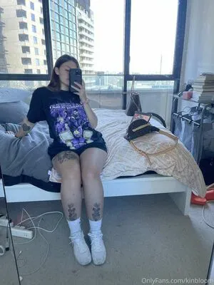 Kinbloom OnlyFans Leaked Free Thumbnail Picture - #HMY3CKC6q5