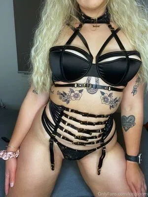Kinbloom OnlyFans Leaked Free Thumbnail Picture - #TXXFG66oJN