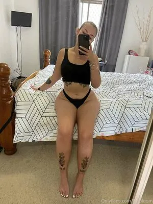 Kinbloom OnlyFans Leaked Free Thumbnail Picture - #VatEjionlZ