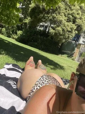 Kinbloom OnlyFans Leaked Free Thumbnail Picture - #jVL2P64Gfu