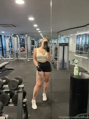 Kinbloom OnlyFans Leaked Free Thumbnail Picture - #jnvoyFfsRf