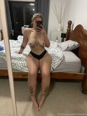 Kinbloom OnlyFans Leaked Free Thumbnail Picture - #m9R6oJNRFI