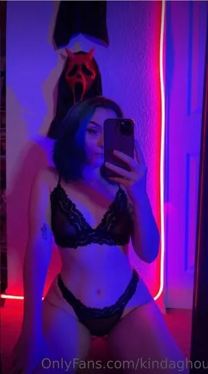 Kindaghoul OnlyFans Leaked Free Thumbnail Picture - #bcNSPJ56h9