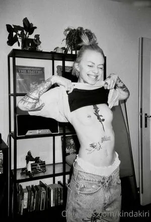 Kindakiri OnlyFans Leaked Free Thumbnail Picture - #tHlWrr9YnI