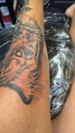 Kindellovesvip OnlyFans Leaked Free Thumbnail Picture - #DnfyAx4aeF