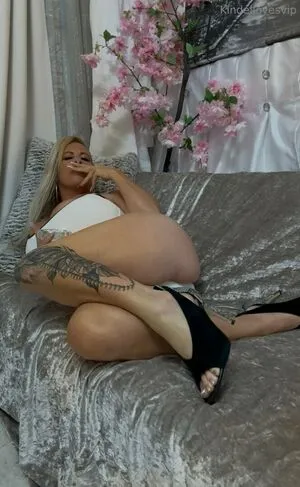 Kindellovesvip OnlyFans Leaked Free Thumbnail Picture - #Pf6t5Cgc7b
