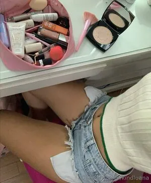 Kindluana OnlyFans Leaked Free Thumbnail Picture - #vnhP0wThzS