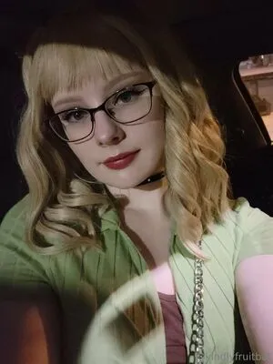 Kindlyfruitbat OnlyFans Leaked Free Thumbnail Picture - #83kXScoDQO