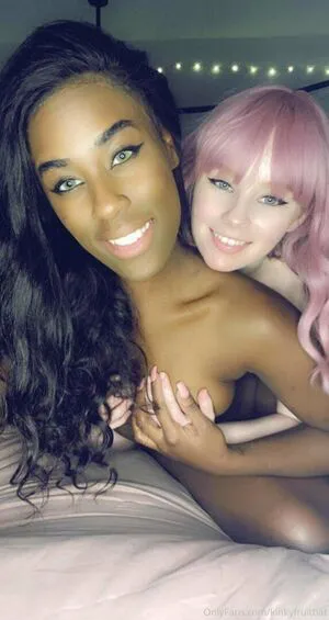 Kindlyfruitbat OnlyFans Leaked Free Thumbnail Picture - #ToQUBrnyf5