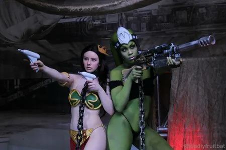 Kindlyfruitbat OnlyFans Leaked Free Thumbnail Picture - #yqJHgM9srL