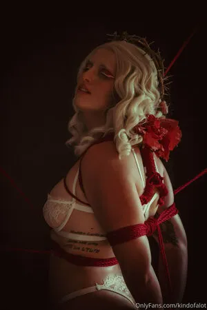 Kindofalot OnlyFans Leaked Free Thumbnail Picture - #2sRLxx6kgt