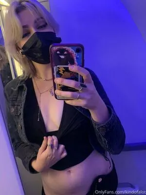 Kindofalot OnlyFans Leaked Free Thumbnail Picture - #Cn65MCS2c0