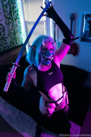 Kindofalot OnlyFans Leaked Free Thumbnail Picture - #FIczC91eY2