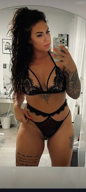 Kineia OnlyFans Leaked Free Thumbnail Picture - #DZymtG0u3R