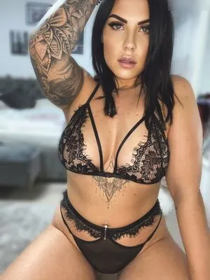 Kineia OnlyFans Leaked Free Thumbnail Picture - #MKXT00fchK