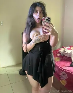 Kinekine02 OnlyFans Leaked Free Thumbnail Picture - #0BZ7AKI8vc