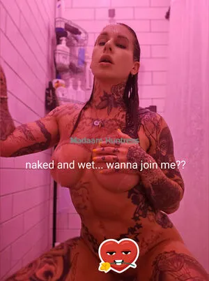 Kinessa Johnson OnlyFans Leaked Free Thumbnail Picture - #7MHmr7YToN