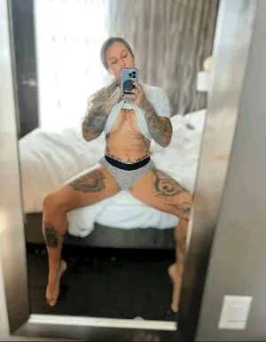 Kinessa Johnson OnlyFans Leaked Free Thumbnail Picture - #CPD3HHqTcG