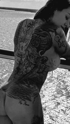 Kinessa Johnson OnlyFans Leaked Free Thumbnail Picture - #EeCkLYcsRL