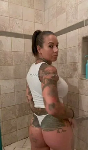 Kinessa Johnson OnlyFans Leaked Free Thumbnail Picture - #GGAG4stlWM