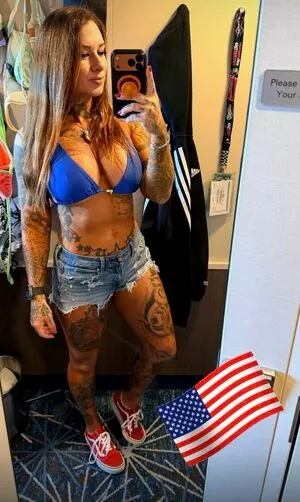 Kinessa Johnson OnlyFans Leaked Free Thumbnail Picture - #KhOAseqhTR