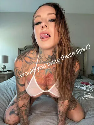 Kinessa Johnson OnlyFans Leaked Free Thumbnail Picture - #TI304Ozkxb