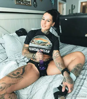 Kinessa Johnson OnlyFans Leaked Free Thumbnail Picture - #TlRBKeO97g