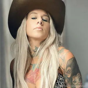 Kinessa Johnson OnlyFans Leaked Free Thumbnail Picture - #YITFw7pAKP