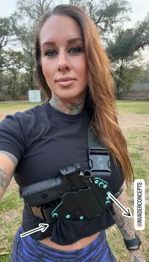 Kinessa Johnson OnlyFans Leaked Free Thumbnail Picture - #fYaSS38kgS