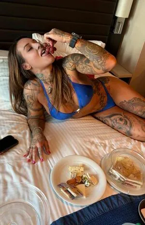 Kinessa Johnson OnlyFans Leaked Free Thumbnail Picture - #hNTHjVicGF