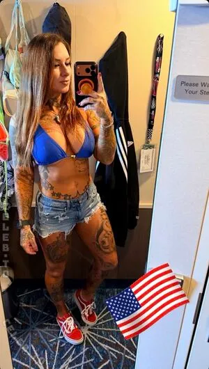 Kinessa Johnson OnlyFans Leaked Free Thumbnail Picture - #pglOND1tir